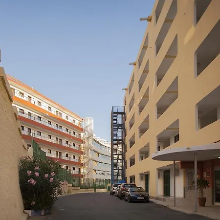 Amazonas Apartment *