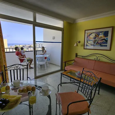 Amazonas Apartment *
