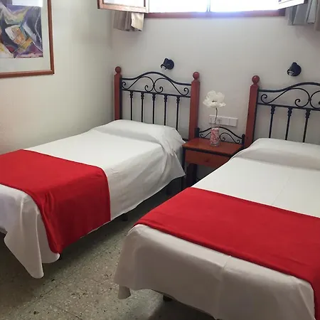 Apartment Amazonas Playa del Ingles (Gran Canaria)