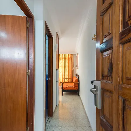 Amazonas Apartment Playa del Ingles (Gran Canaria)