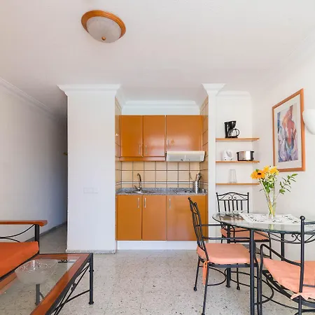 Amazonas Apartment Playa del Ingles (Gran Canaria)