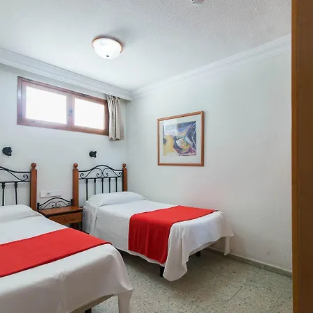 Apartment Amazonas Playa del Ingles (Gran Canaria)