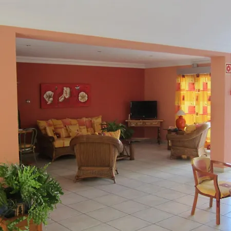 Apartment Amazonas *