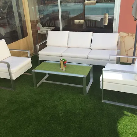 Amazonas Apartment *