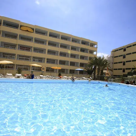 Amazonas * Playa del Ingles (Gran Canaria)