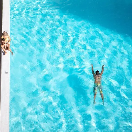 Apartment Amazonas *