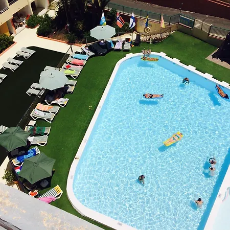 Apartment Amazonas *