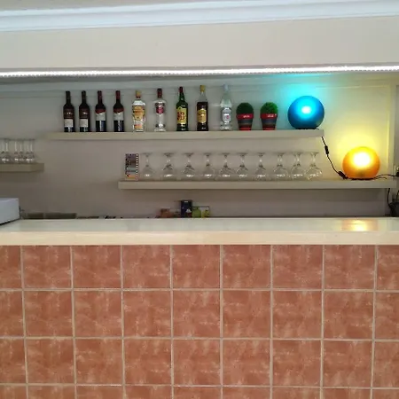 Apartment Amazonas Playa del Ingles (Gran Canaria)