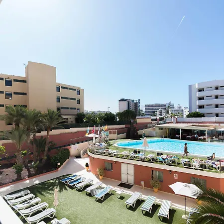 Amazonas Apartment *