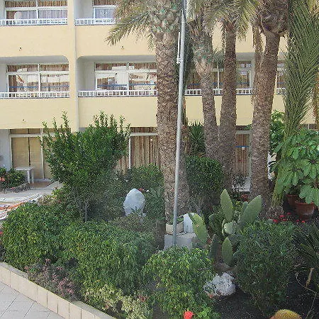 Amazonas Apartment *