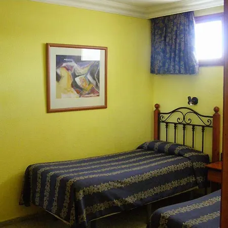 Amazonas Apartment