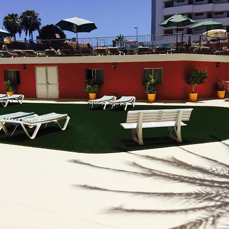 Apartment Amazonas *