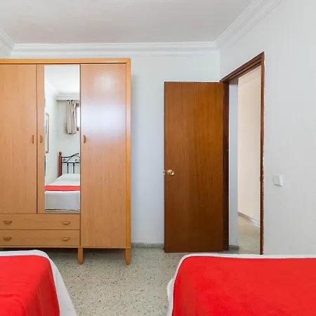 Amazonas * Playa del Ingles (Gran Canaria)