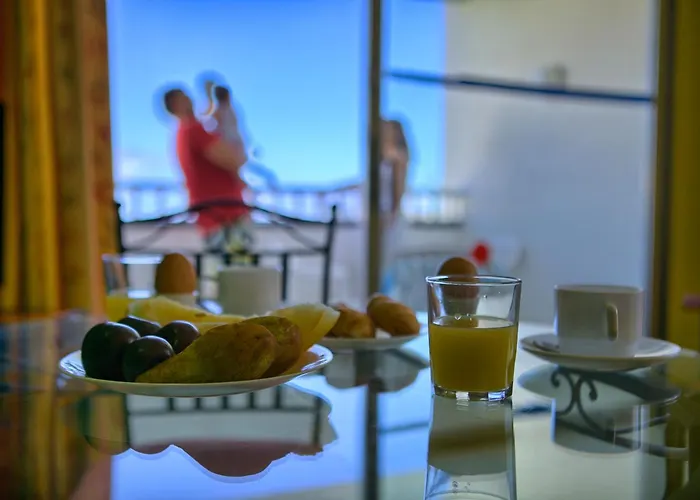 아파트 Amazonas *