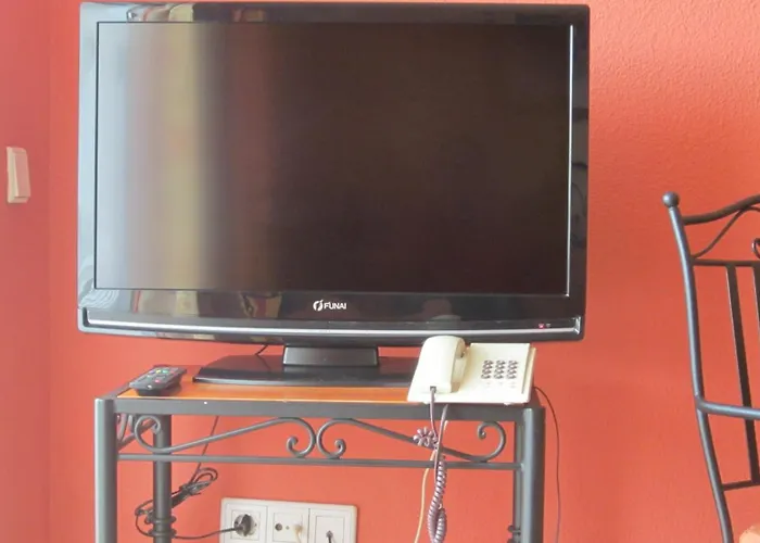 Amazonas 아파트 *