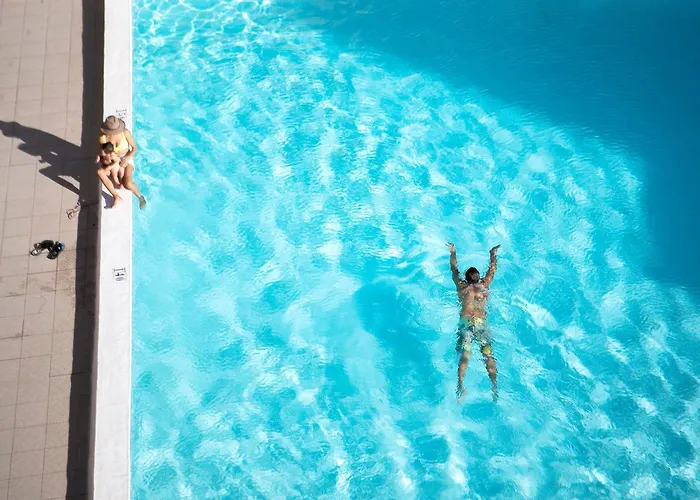 아파트 Amazonas *