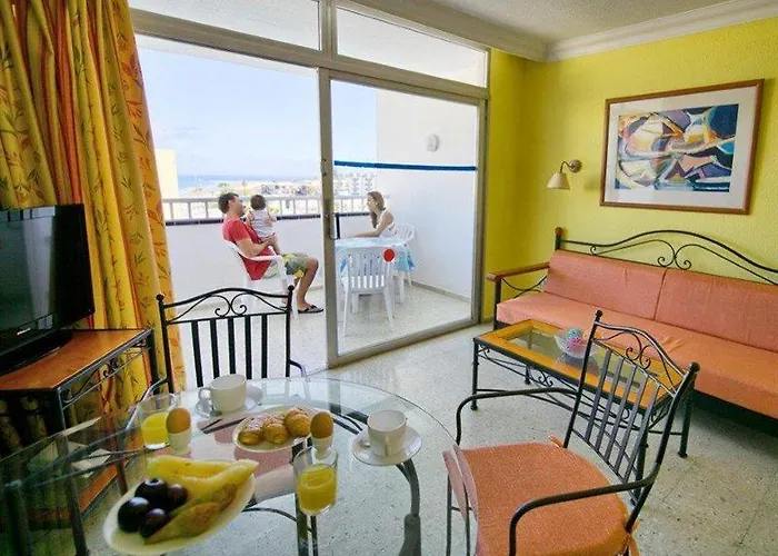 Amazonas * 플라야 델 잉글스