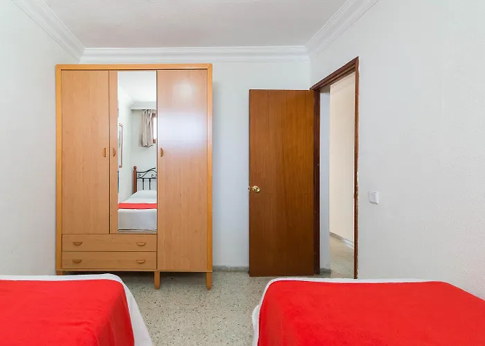 Amazonas * 플라야 델 잉글스