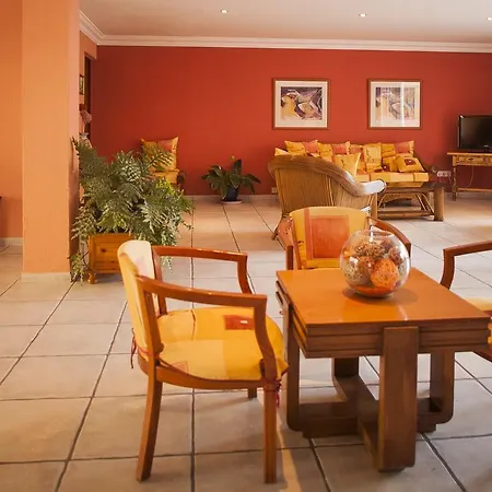 Apartment Amazonas Playa del Ingles (Gran Canaria)