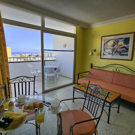 Apartment Amazonas Playa del Ingles (Gran Canaria)