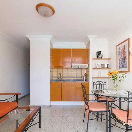 Amazonas Apartment Playa del Ingles (Gran Canaria)