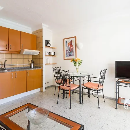 Amazonas Apartment
