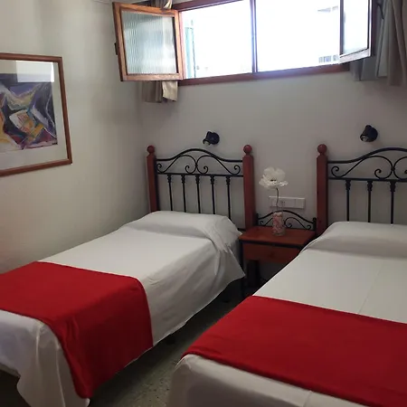 Amazonas Apartment Playa del Ingles (Gran Canaria)
