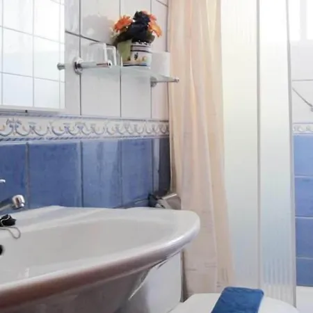 Amazonas Apartment