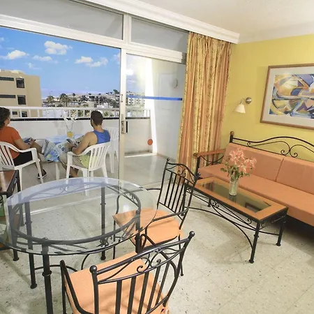 Amazonas Apartment