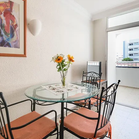 Apartment Amazonas Playa del Ingles (Gran Canaria)