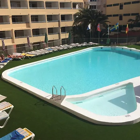 Apartment Amazonas