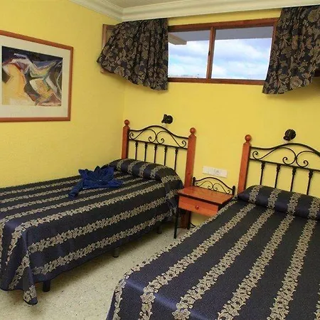 Amazonas Apartment