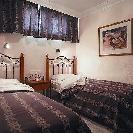 Amazonas Apartment *