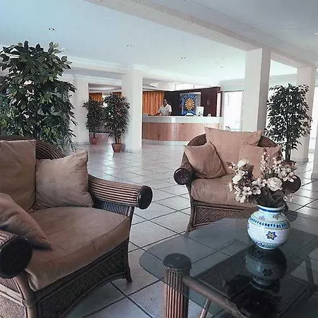 Apartment Amazonas