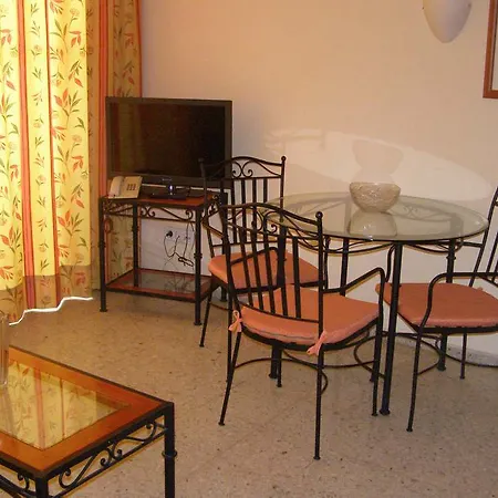 Amazonas Apartment *