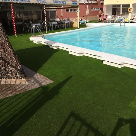 Amazonas Apartment Playa del Ingles (Gran Canaria)