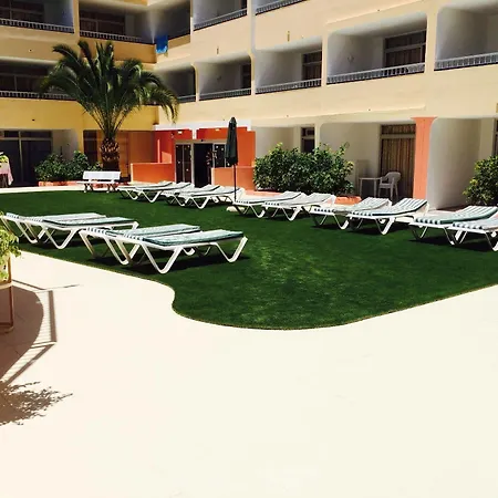 Apartment Amazonas *