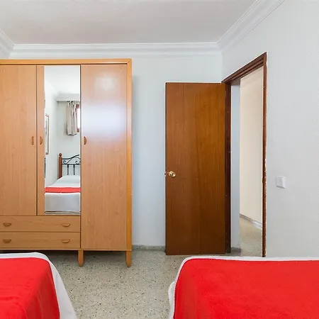 Amazonas * Playa del Inglés