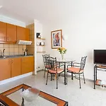 Amazonas Apartment