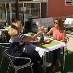 Amazonas Lägenhet *