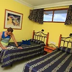 Apartment Amazonas *