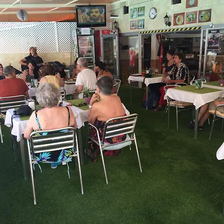 Appartamento Amazonas