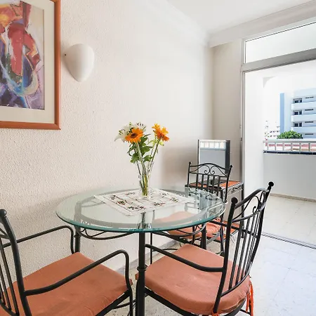 Apartment Amazonas Playa del Ingles (Gran Canaria)