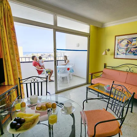 Appartamento Amazonas Playa del Inglés