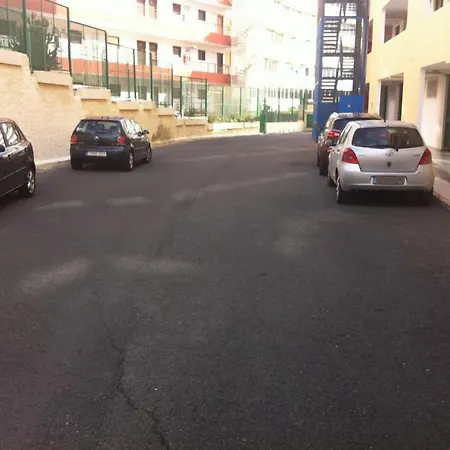 Amazonas Apartman Playa del Inglés