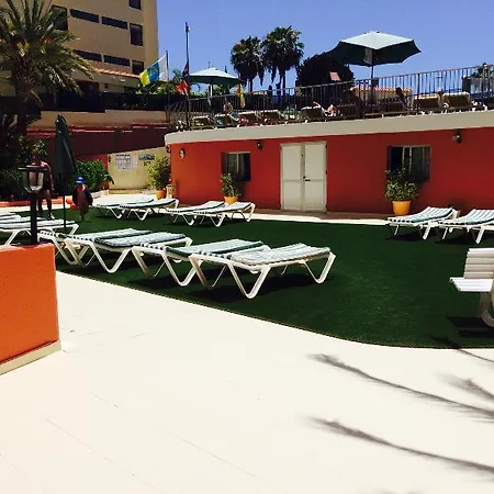 Amazonas Appartamento