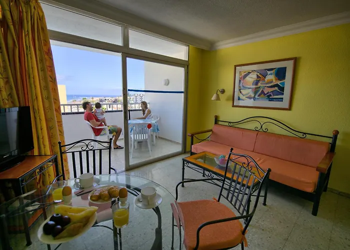 Amazonas Apartment *