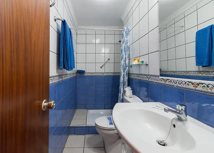 Amazonas Apartment *