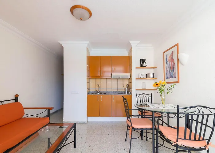 Amazonas Apartment Playa del Ingles (Gran Canaria)