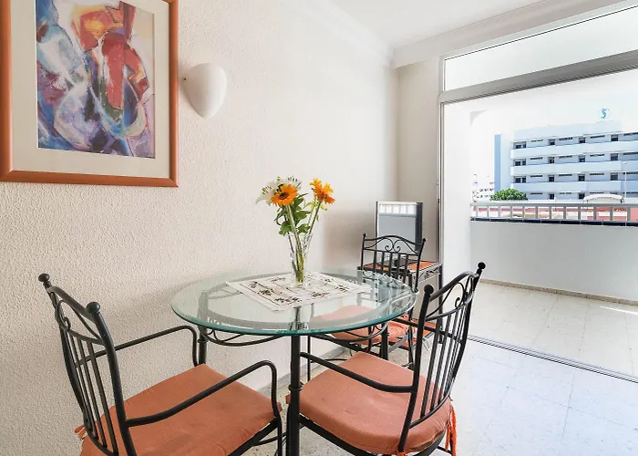 Apartman Amazonas Playa del Inglés